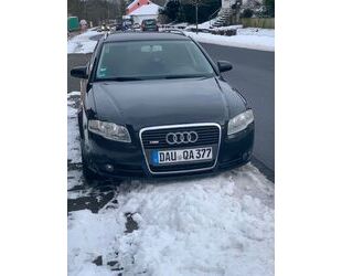 Audi Audi A4 2.7 TDI (DPF) Avant - Gebrauchtwagen