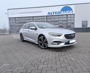 Opel Opel Insignia OPC 2.0 Diesel 125kW Sports Tourer Gebrauchtwagen