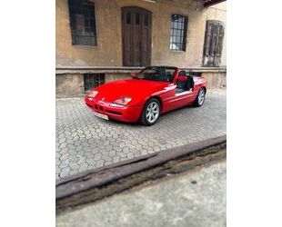 BMW BMW Bmw z1 aus 1990 Gebrauchtwagen