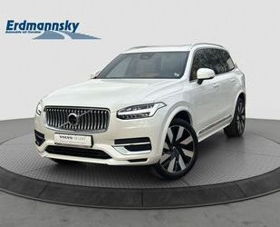 Volvo Volvo XC90 T8 Ultra Bright Plug-In Hybr.AWD/ab 1,9 Gebrauchtwagen