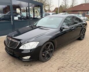 Mercedes-Benz Mercedes-Benz S 320 S -Klasse Lim. S 320 CDI Gebrauchtwagen