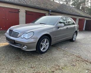 Mercedes-Benz C 180 Gebrauchtwagen