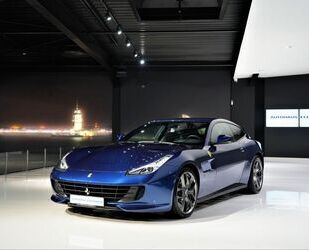 Ferrari GTC4Lusso Gebrauchtwagen