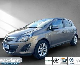 Opel Corsa Gebrauchtwagen