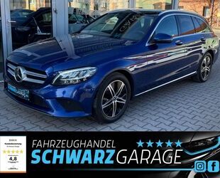 Mercedes-Benz C 200 Gebrauchtwagen