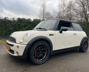 Mini MINI COOPER 1.6 Airco Gebrauchtwagen