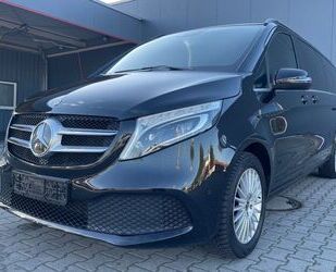 Mercedes-Benz Mercedes-Benz V 250d AVANTGARDE *EXTRALANG*LEDER*8 Gebrauchtwagen