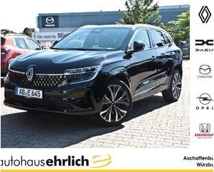 Renault Renault Austral Iconic E-Tech Full Hybrid 200 MATR Gebrauchtwagen