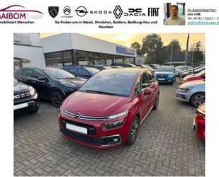 Citroen Citroën C4 Spacetourer SHINE LPG 360GRAD PARKPAKET Gebrauchtwagen