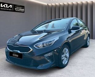 Kia Kia Ceed 1.0 T-GDI Edition 7 Bluetooth Klima Gebrauchtwagen