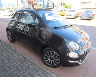 Fiat Fiat 500 1.0 Mild Hybrid Dolcevita/Komfort-Paket Gebrauchtwagen