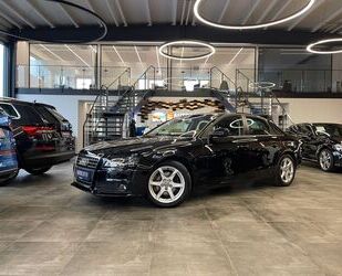 Audi Audi A4 Aut. *1.HAND*AHK*NAVI*PDC*LED*SHZ* Gebrauchtwagen