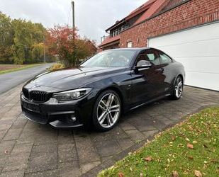 BMW BMW 418i Automatik Coupe M Sportpaket, TÜV Neu* Gebrauchtwagen