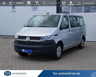 VW Volkswagen T6.1 Kombi 2.0 TDI L2H1 9-SITZER TEMPOM Gebrauchtwagen