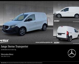 Mercedes-Benz Mercedes-Benz Citan 110 CDI KA Pro KLIMA+AHK+MBUX+ Gebrauchtwagen