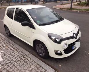 Renault Renault Twingo Dynamique 1.2 16V 75 Quickshift Dyn Gebrauchtwagen