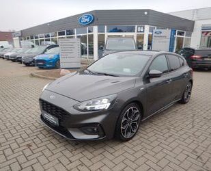 Ford Ford Focus Lim. ST-Line LED Navi Kamera PanoDach Gebrauchtwagen