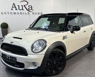 Mini MINI John Cooper Works Clubman Chili Bi-XEN+SHZ+H& Gebrauchtwagen