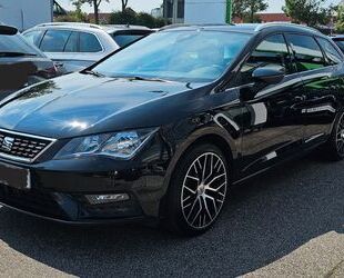 Seat Seat Leon ST 1.4 TSI Xcellence DSG LED Gebrauchtwagen