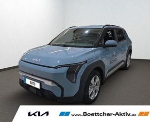 Kia Kia EV3 81.4kWh EARTH mit Wärmepumpe, Sound-P, Upg Gebrauchtwagen