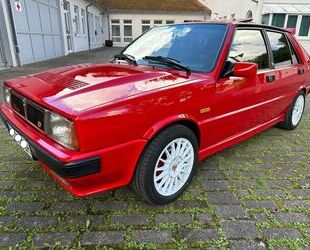 Lancia Lancia Delta HF Turbo Gebrauchtwagen