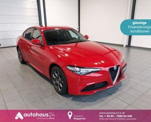 Alfa Romeo Alfa Romeo Giulia 2.0 Turbo 16V Business|Navi|Sit Gebrauchtwagen