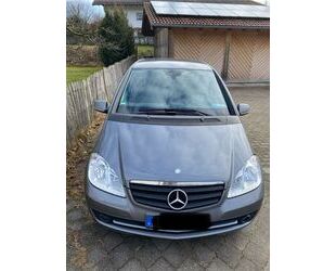 Mercedes-Benz Mercedes-Benz A 160 BlueEFFICIENCY - Gebrauchtwagen