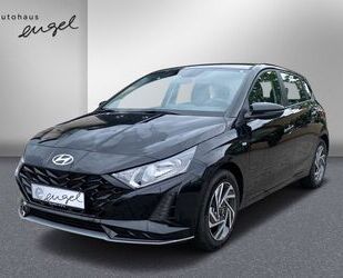 Hyundai Hyundai i20 1.0T-GDI Trend,KLIMA,KOMFORTPAKET,TEMP Gebrauchtwagen