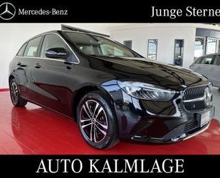 Mercedes-Benz Mercedes-Benz B 250e Progressive KAMERA+ELEK.HECK+ Gebrauchtwagen