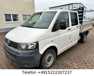 VW T5 Transporter Gebrauchtwagen