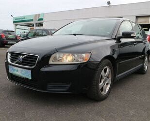 Volvo Volvo V50 Kombi 1.6 D Kinetic Gebrauchtwagen