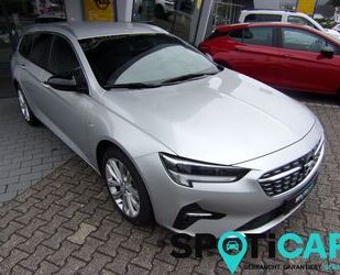 Opel Opel Insignia Business ST 2.0Dl AT NAVI MATRIX AGR Gebrauchtwagen