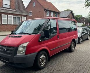 Ford Ford Transit Kombi FT 280 K Gebrauchtwagen