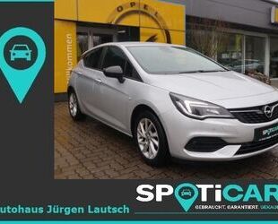 Opel Opel Astra K 5trg 1.2 Edition Klima/SHZ/PDC/Navi 4 Gebrauchtwagen