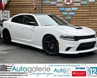 Dodge Dodge Charger R/T 5,7L V8 CarPlay Leder SHZ PDC Gebrauchtwagen