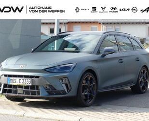 Cupra Cupra Leon Sportstourer 1.5 e-Hybrid 200 kW VZ*Pan Gebrauchtwagen