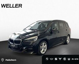 BMW BMW 218iA Gran Tourer M Sport -LED,Navi,Tempomat,P Gebrauchtwagen