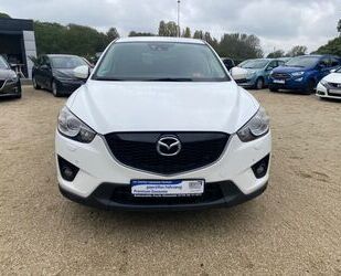 Mazda Mazda CX-5 Center-Line AWD Klimaa,SHZ,PDC,Navi,Xen Gebrauchtwagen