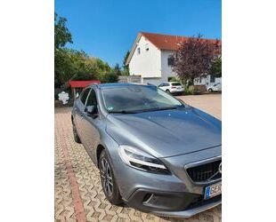 Volvo Volvo V40 Cross Country T4 AWD Geartronic Plus Plu Gebrauchtwagen