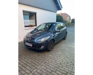 Mazda Mazda 2 1.3 MZR 55kW Edition Edition Gebrauchtwagen