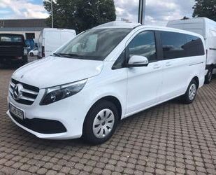 Mercedes-Benz Mercedes-Benz V 220 d Lang / AHK / Kamera / Liege Gebrauchtwagen