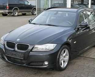 BMW BMW 320d EfficientDynamics Editio/Bi-Xenon/2Hand/E Gebrauchtwagen