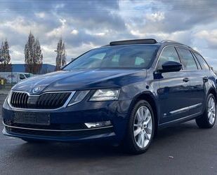 Skoda Skoda Octavia Style/PANO/KAMERA/NAVI/KEYLESS GO Gebrauchtwagen