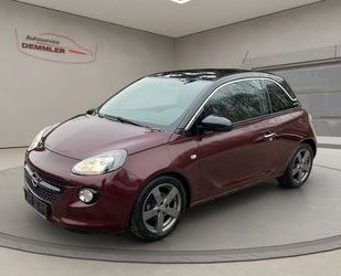 Opel Opel Adam Glam ecoFlex,Klima,Tempomat,Winter-Paket Gebrauchtwagen