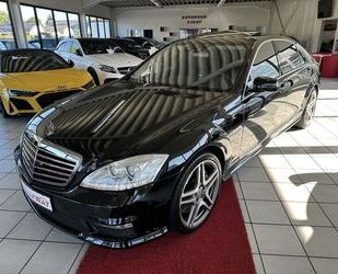 Mercedes-Benz Mercedes-Benz S 63 AMG L AMG Performance Package S Gebrauchtwagen