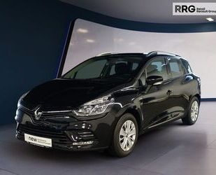 Renault Renault Clio IV Grandtour Gebrauchtwagen