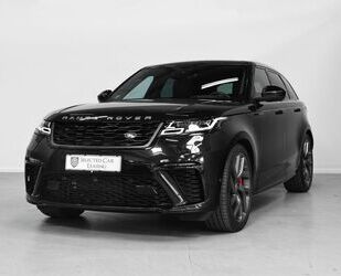 Land Rover Land Rover Range Rover Velar SV Autobiography Gebrauchtwagen