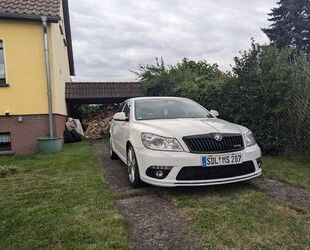 Skoda Skoda Octavia RS Gebrauchtwagen