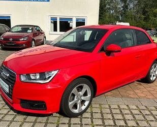 Audi Audi A1 sport 1.4 TDI /1-Hand/ ALU Gebrauchtwagen