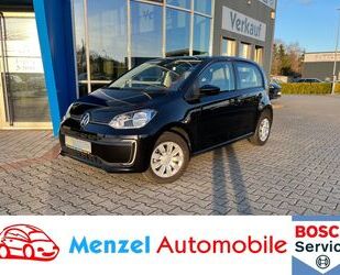 VW Volkswagen e-up SH PDC Kamera Temp CCS DAB BT Gebrauchtwagen